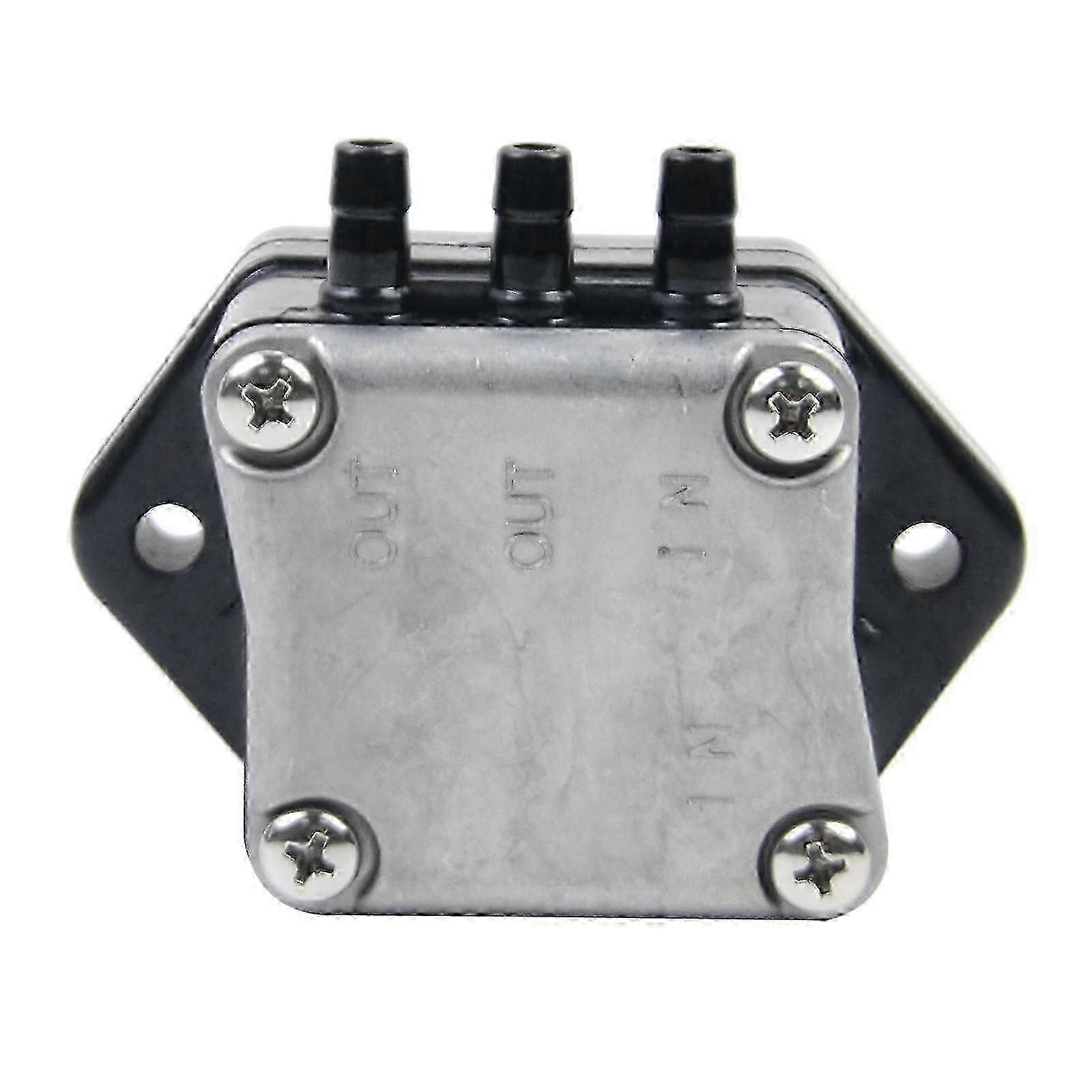 Ap03 Kraftstoffpumpe Für Yamaha Außenbord F25 F30 F40 F50 F60 Ps 4 Takt 62y-24410-02-00 62y-24410-00-00 62y-24410-01-00