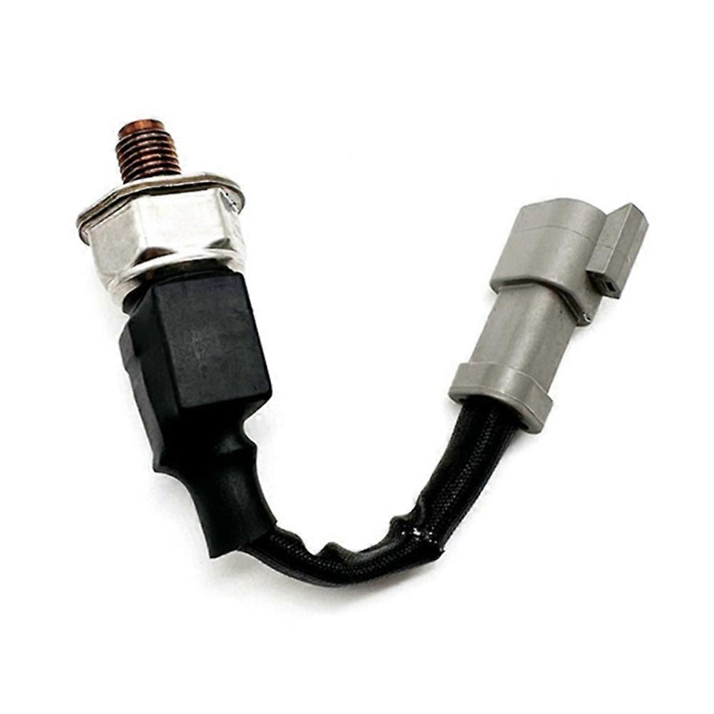 5pp5-2 4025130 3408551 4984579 Kraftstoffverteilerrohr-drucksensor-kit Mit Anschlussstecker Für Cummins Qsc 8.3-motor