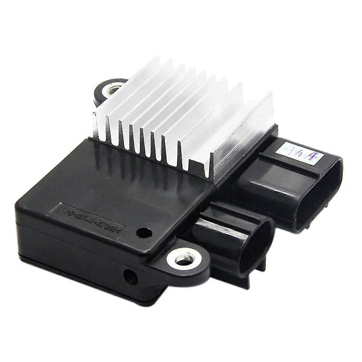 Lüftersteuermodul 89257-12020 Für 5 -7 2007-2010 Für 2009-2013 L33l1515y 499300-3400