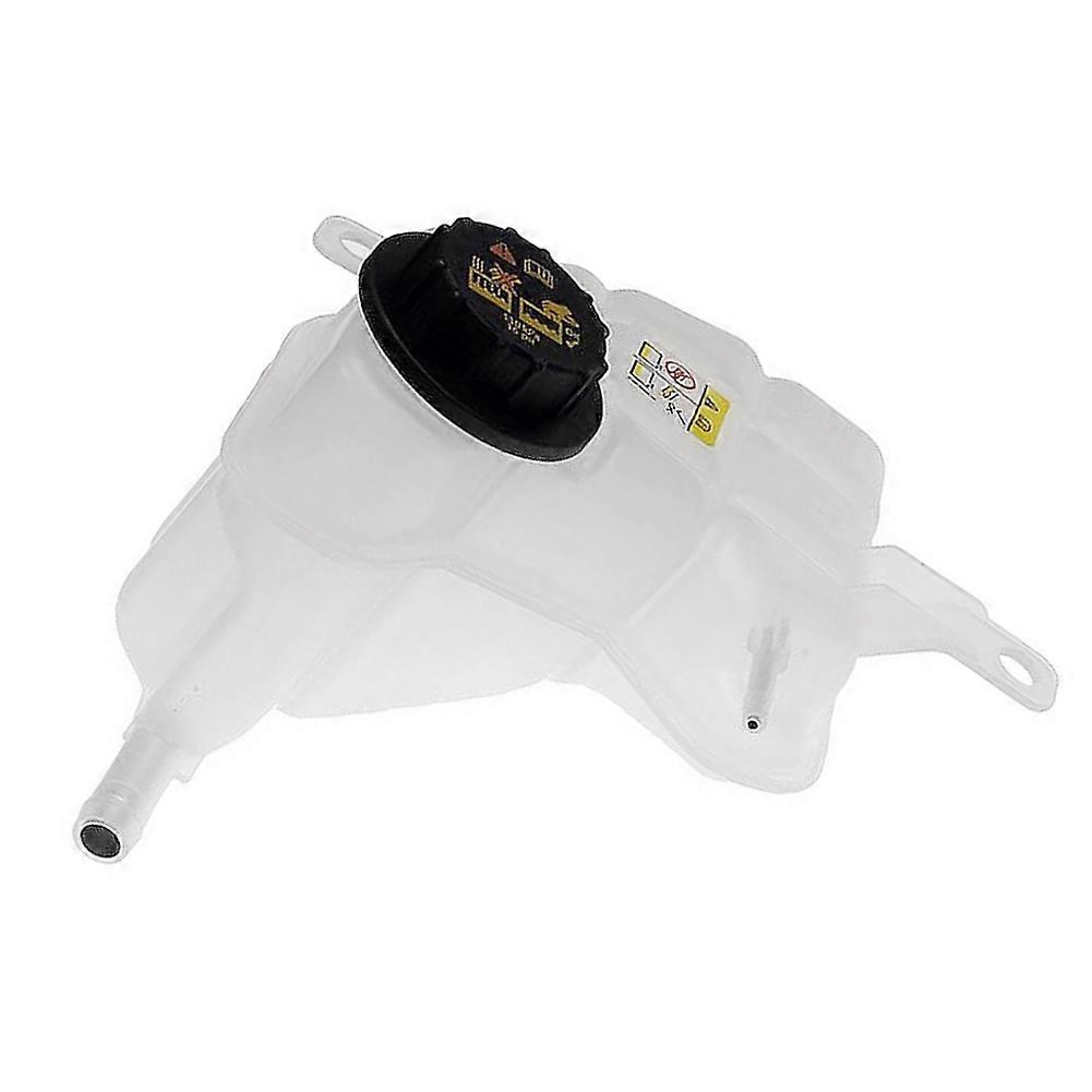 Kühlmittelüberlaufbehälter Für Ford Fusion 2006–2010, Lincoln Zephyr 2006, Mercury Milan 2006–2009, 6e5z8a080aa