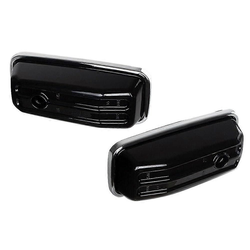 Auto-bernstein-led-seitenmarkierungs-blinkerlicht Für W463 G-klasse 1986–2002