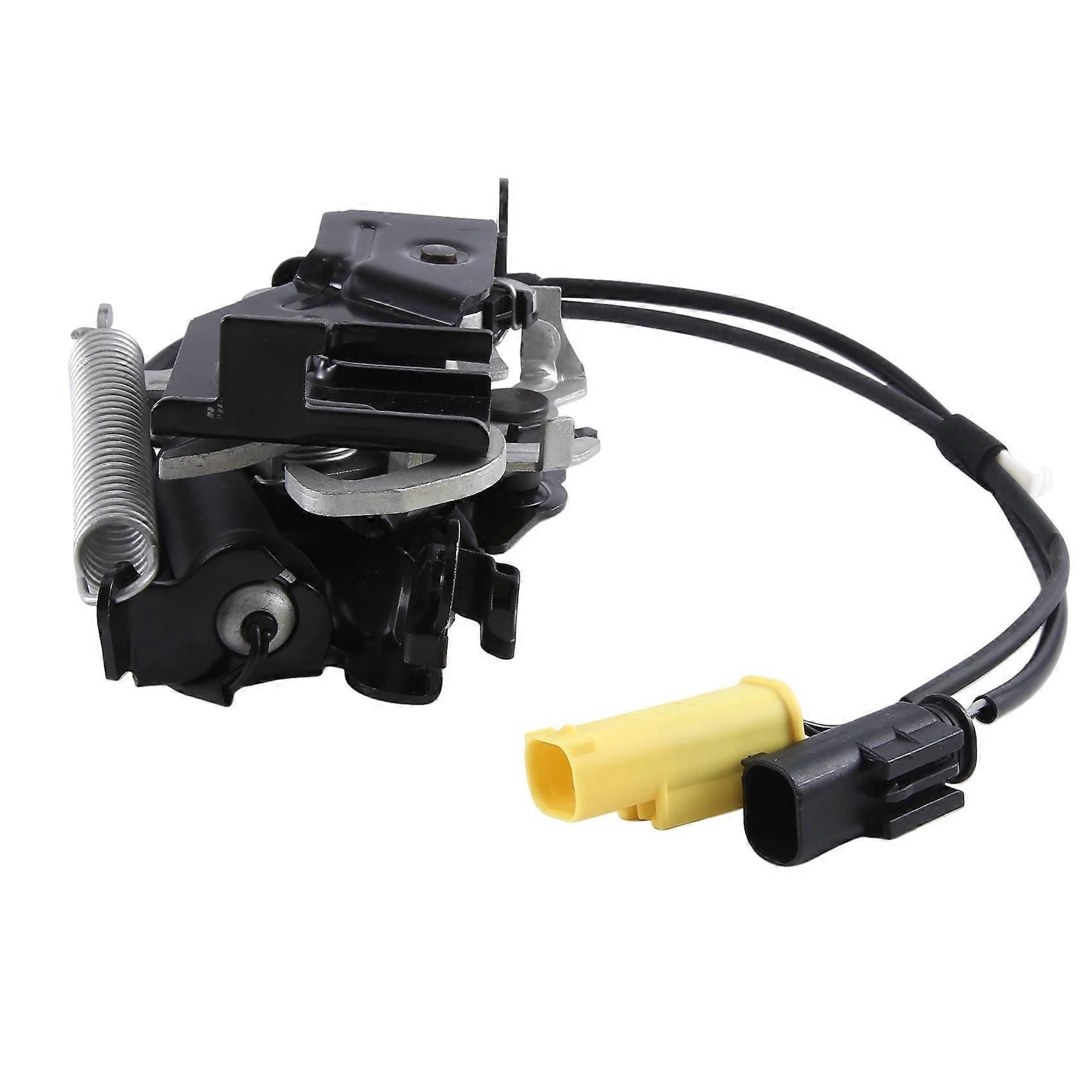 Linker Türverriegelungsaktuator Für G30, G31, G32, 518d, 51237347410