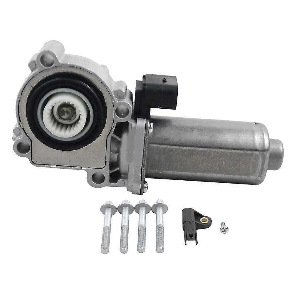 27107528559 Verteilergetriebe-aktuator-steuermotor Für Bmw X3 / X5 E83 E53 E70 Atc400/atc500/atc700 27107566296