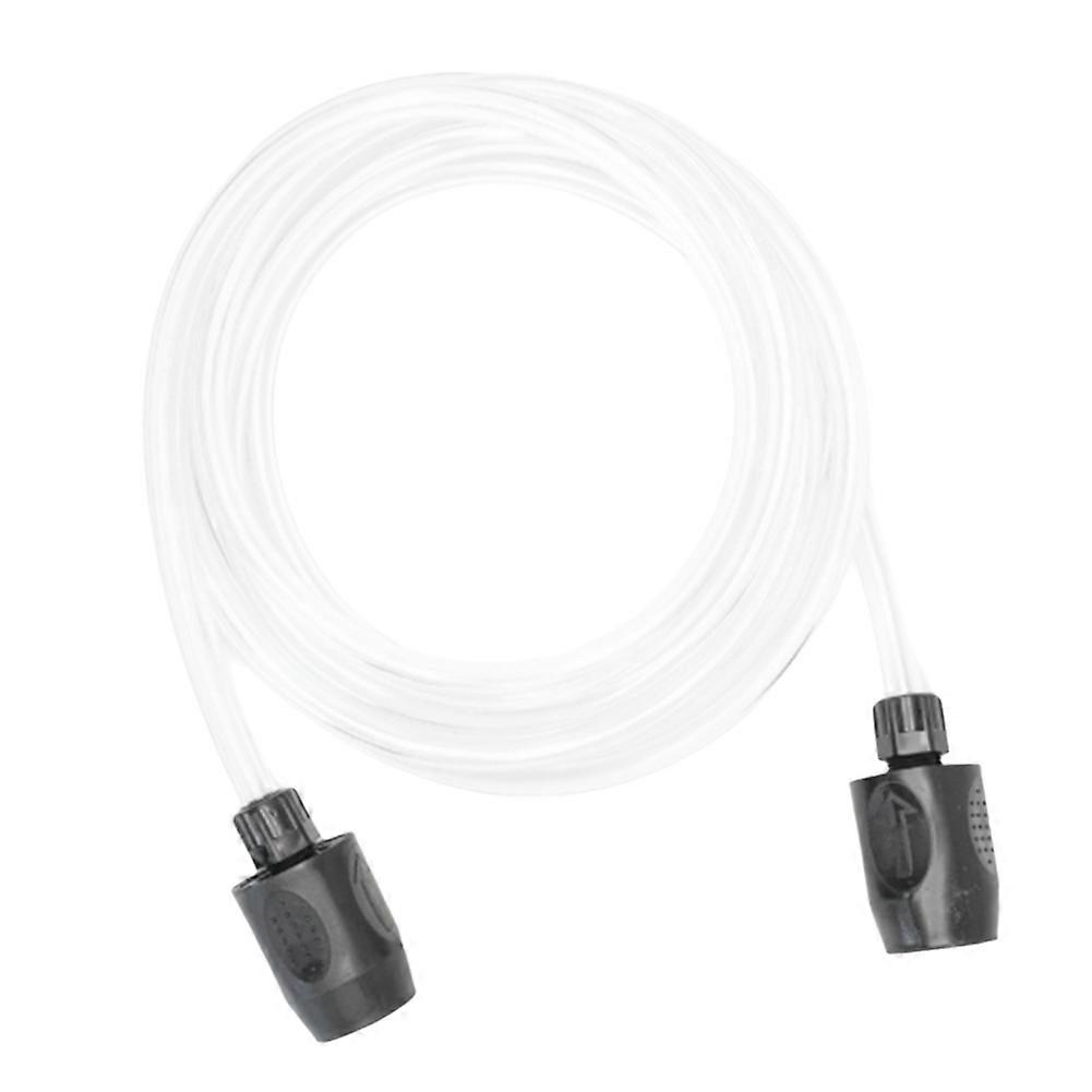 2,5 M Wasserschlauch-set Für Karcher Puzzi 8/1 10/1 30/4 Griff-ersatzanschlussteil 4.446-023.0