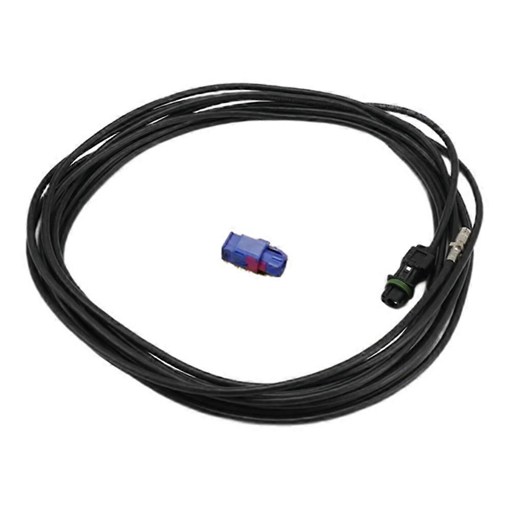 30756316 31414655 Für Volvo S60 V60 Xc60 Rückfahrkamera-anschlusskabel Mit Zusatzobjektiv