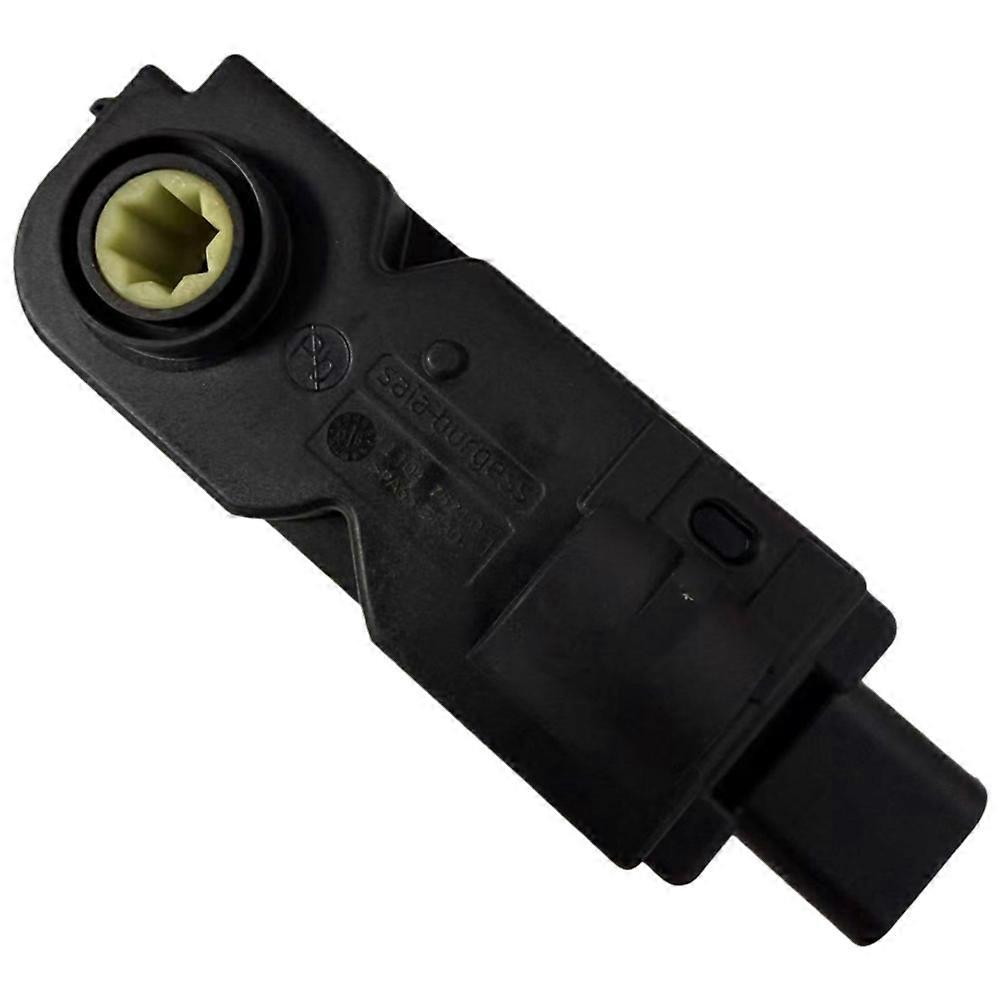 84089658 Luftheizungs-rollladen-aktuatormotor, Frontstoßstangen-dämpfer-aktuator Für Buick Envision 2016–2020