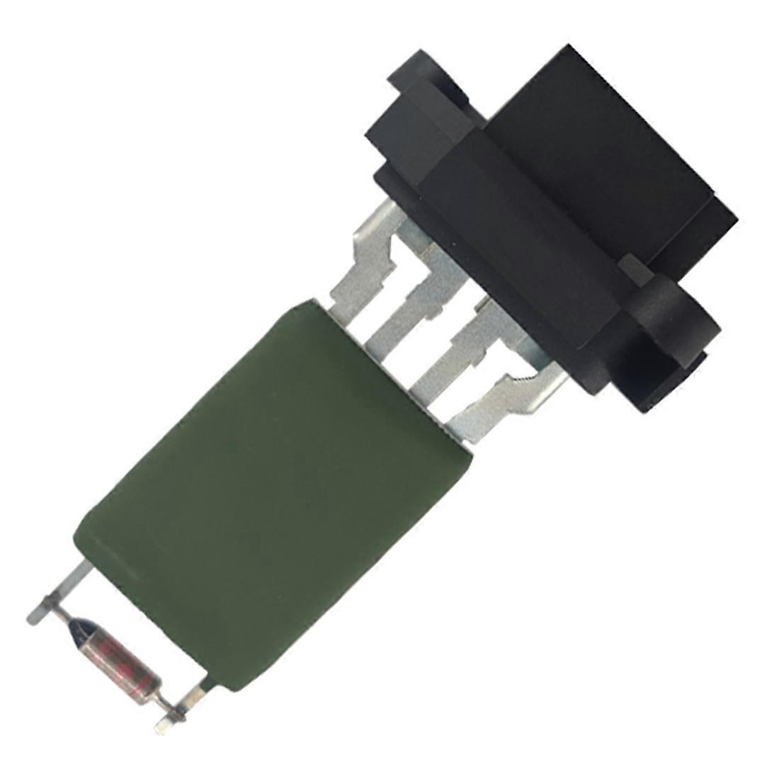 Widerstand Des Heizgebläsemotors 3c1h18b647aa, Kompatibel Mit Ford Transit Van Mk6 Mk7 94-12, Widerstand Des Heizgebläsemotors 4525162