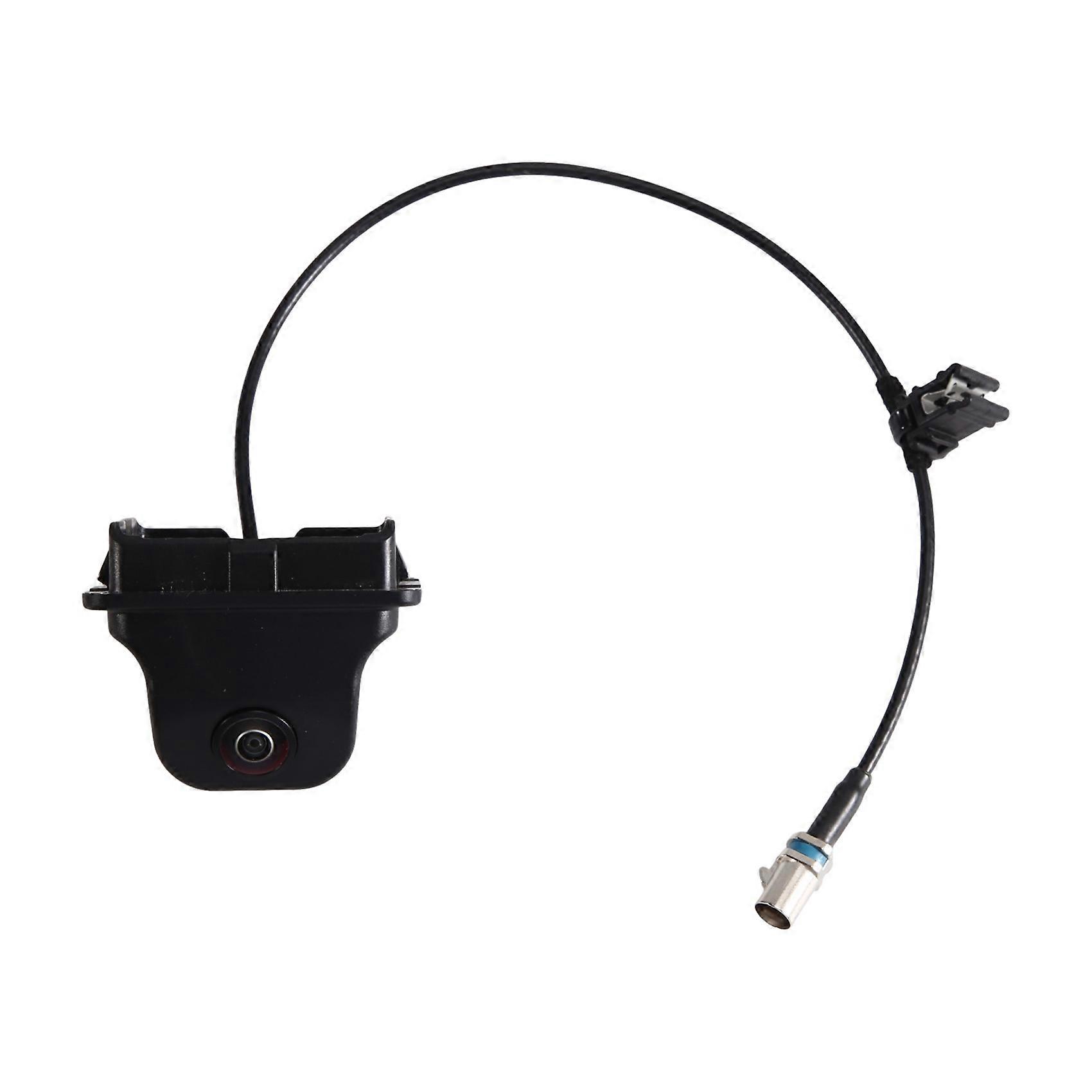 Auto-panorama-parkkamera 3667240u73c3 Für Moskvitch 6 Jac J7 Plus (rückfahrkamera)