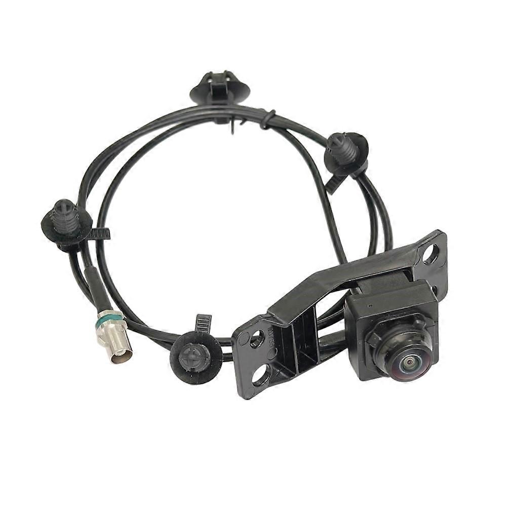 Frontsicht- Und Einparkhilfekamera F18-7900301ef Für Chery Jetour X70