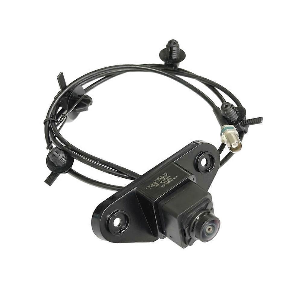 Vorderansicht Und Einparkhilfekamera F26-7900301df F267900301df Für Chery Jet Traveller T1