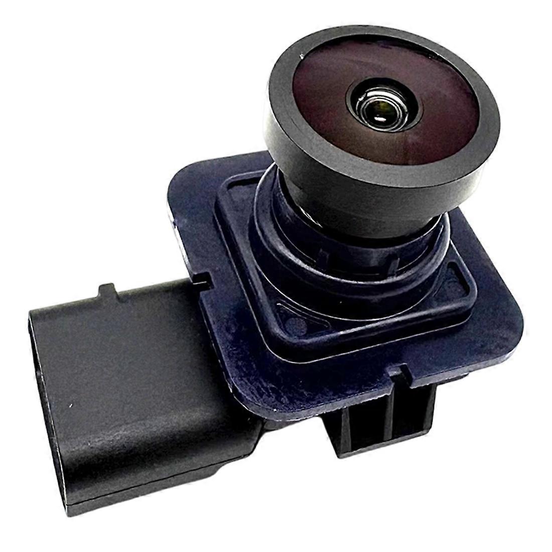 Es7z19g490a Rückfahrkamera, Kompatibel Mit Dem Automatischen Parksensorsystem Ford Fusion Titanium 2.0l L4