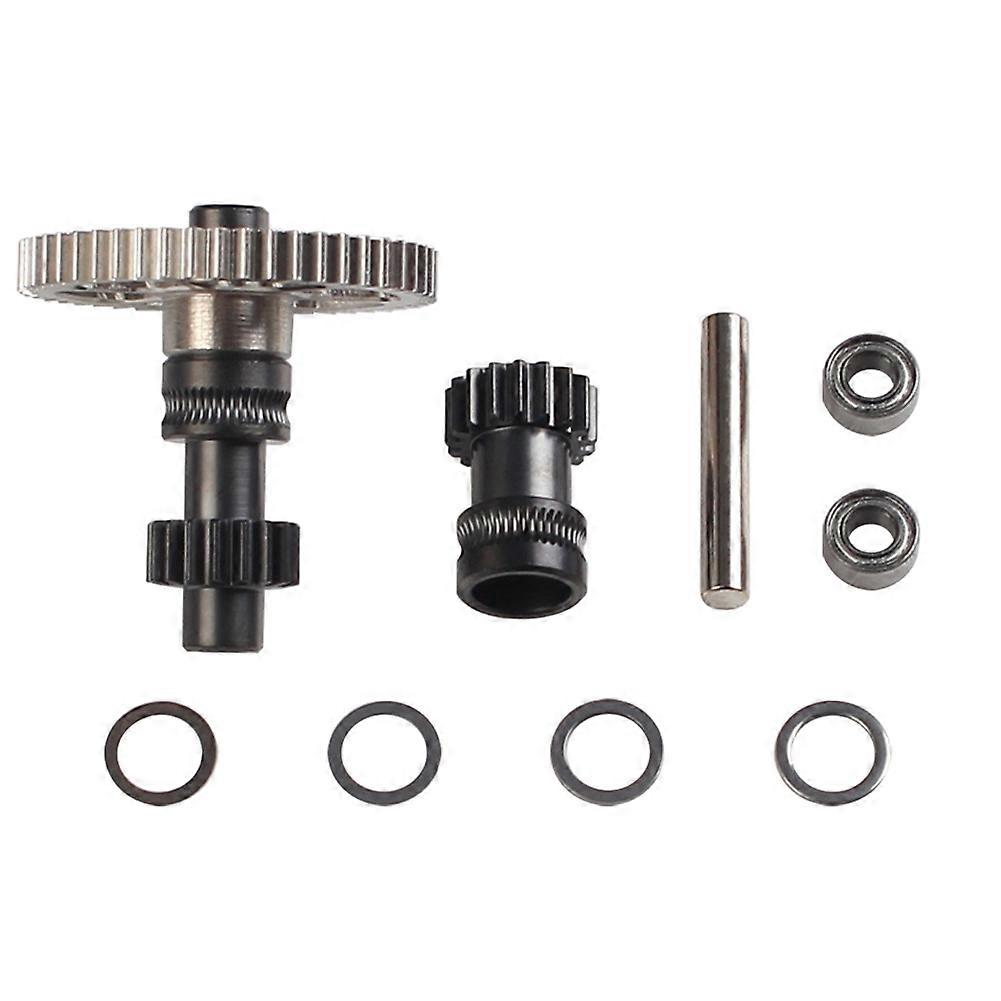 Stirnradsatz Für Mini Sherpa Cnc-nano-beschichtete Hochpräzise Extruder-zahnräder Aus Edelstahl