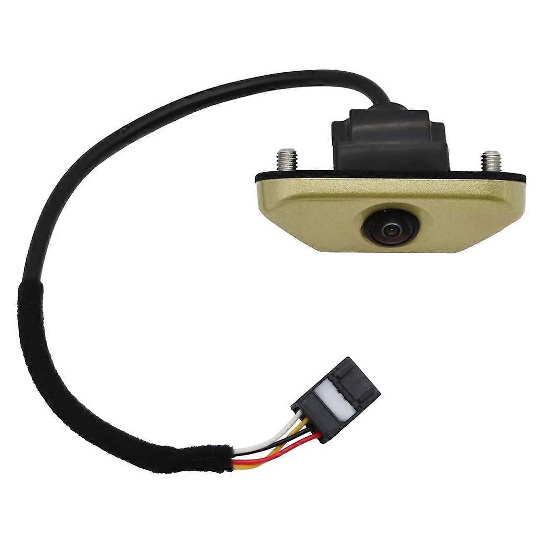 Rückfahrkamera 95760-2k100 Für Kia Soul 1.6l 2.0l L4 2010–2013 957602k100 95760-2k100-i7 957602k100i7 6–18 V