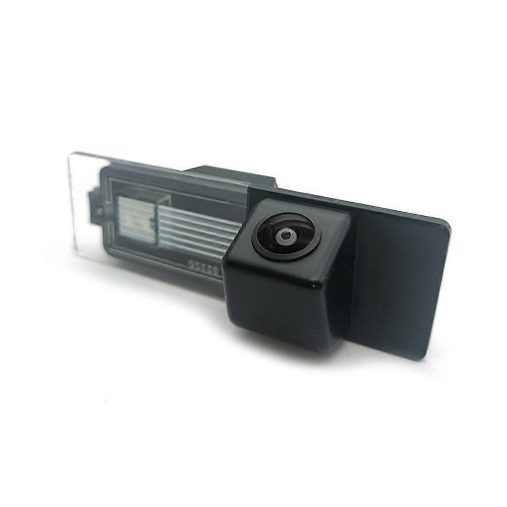 Cvbs 170° Rückfahrkamera Für Bmw 1er M1 E81 E87 F20 F21 116i 120i 135i – Nachtsicht – Wasserdicht