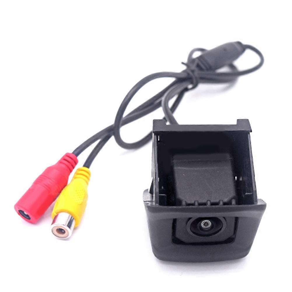 Hd Ccd Rückfahrkamera Parksystem Für Toyota Hilux Vigo Pickup 2004–2019 An10 An20 An30 An120 An130 2,8 Dc Gd-6 4x4