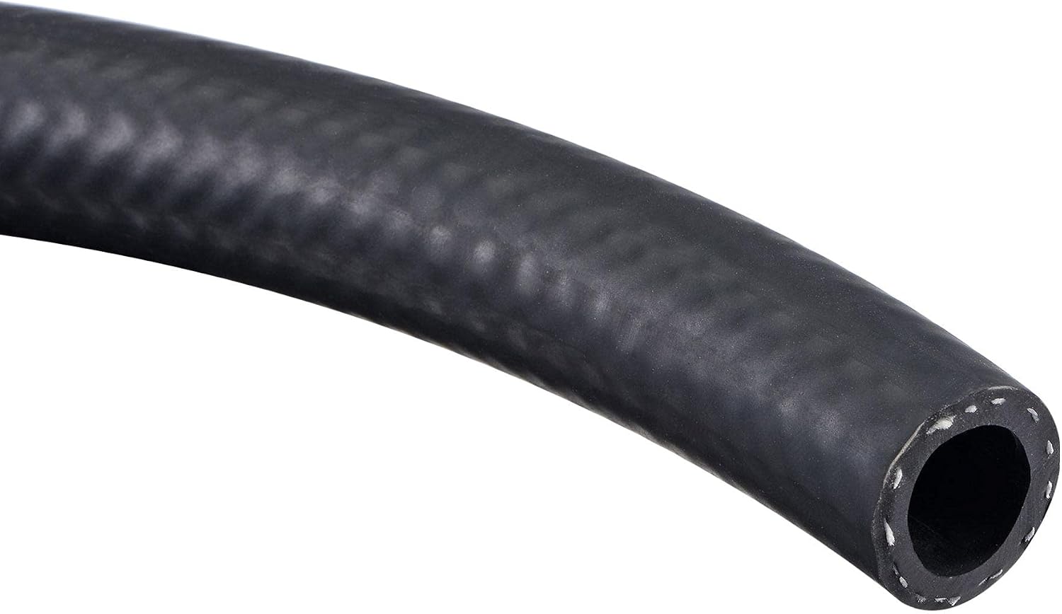 Meter Kraftstoffschlauch, 8 Mm Innendurchmesser, Für Dieselmotoren, Für Lkw, Pkw, Traktoren Oder Kleinmotoren, Ohne Klemmen.