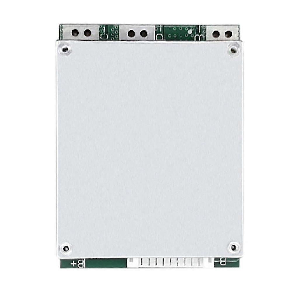 Bms 10s 20a 36v 18650 Lithium-batterie Lade Balance Board Kurzschlussschutz Elektrofahrrad