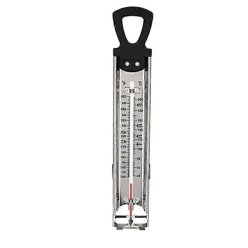 Edelstahl Küche Kochen Thermometer Marmelade Zucker Heimgebrauch Thermometer Haushalt Temperatur De