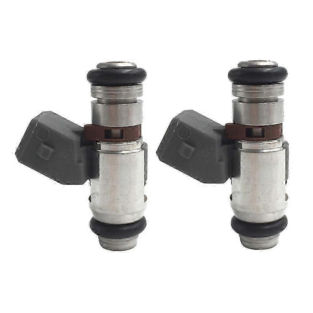 2 Stück Kraftstoffeinspritzer Für Ducati Monster 696 800 900 Motorräder Iwp043