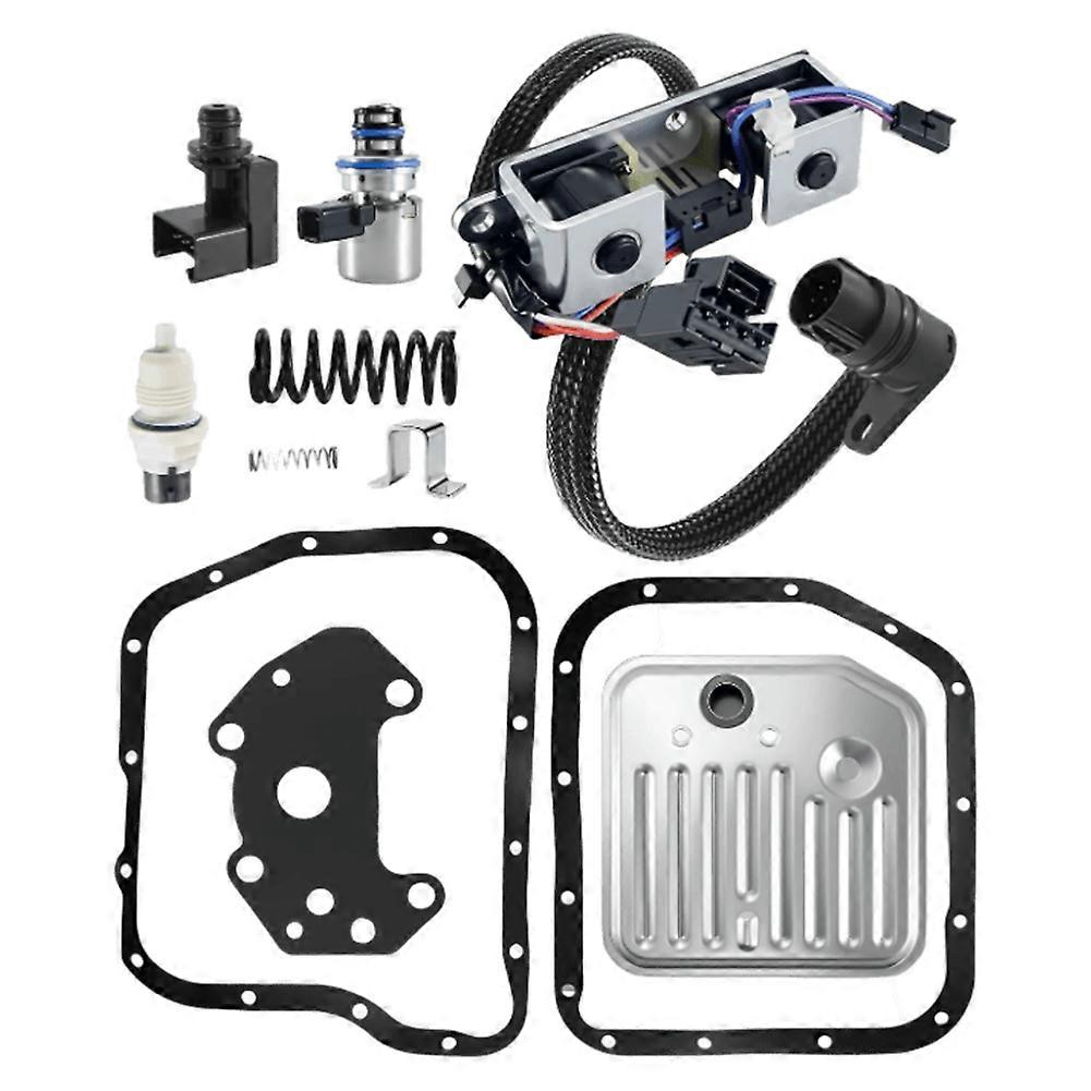 1 Satz Übertragungssensor-kit 52118500ab 56028196ad 52118789 42re A518 4617210 A500 Passend Für Dodge, Jeep Chrysler