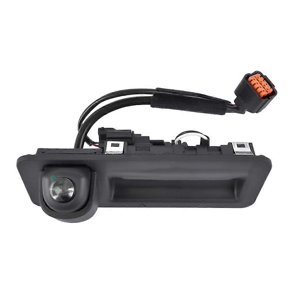 Rückfahrkamera -95760-f2001 95760-f2300 Kompatibel Mit Den Modellen Kia K3 Und Hyundai Elantra 2011–2016