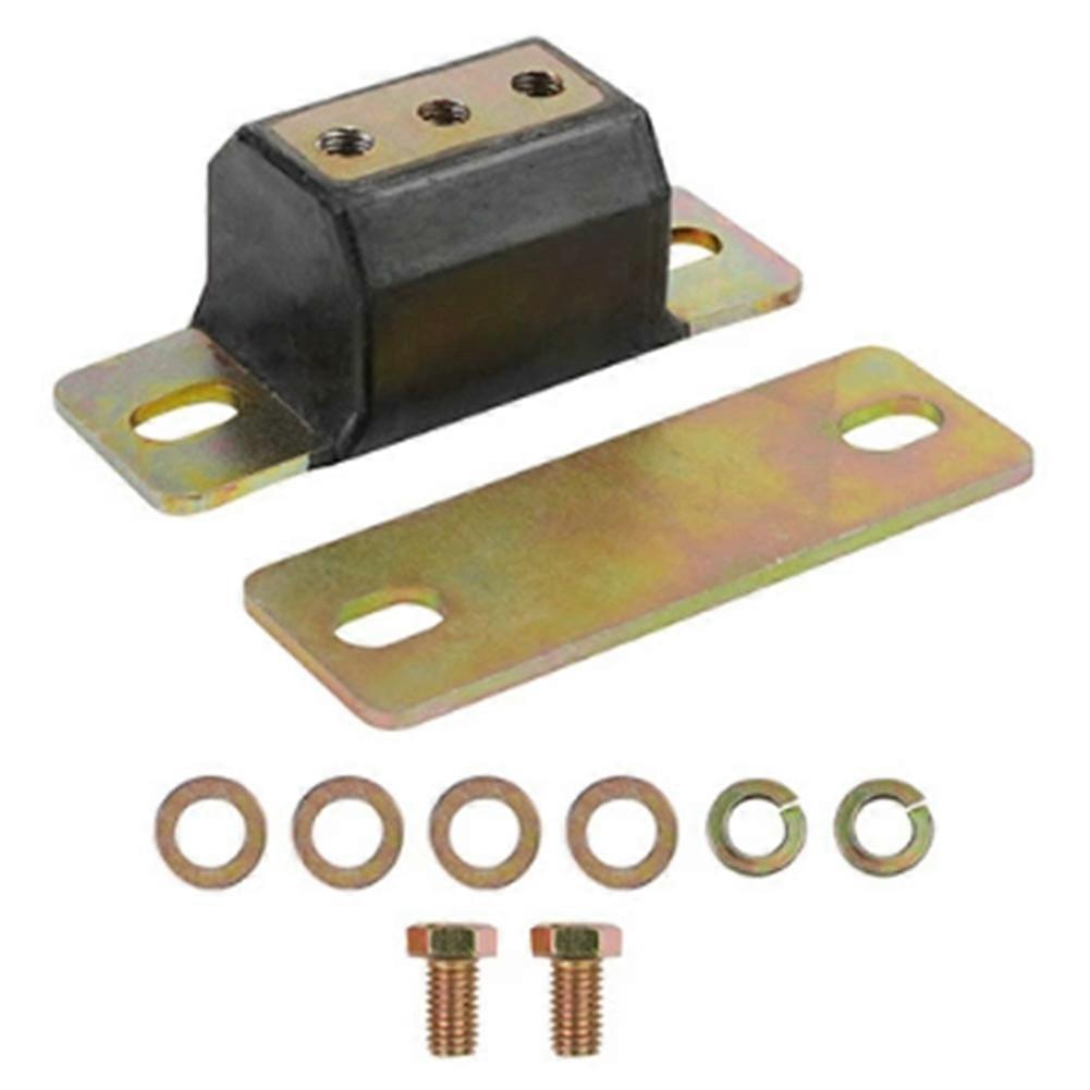 Getriebemontagehalterung Für Chevy Gm Th350 Th400 700r4 Hinterradgetriebe