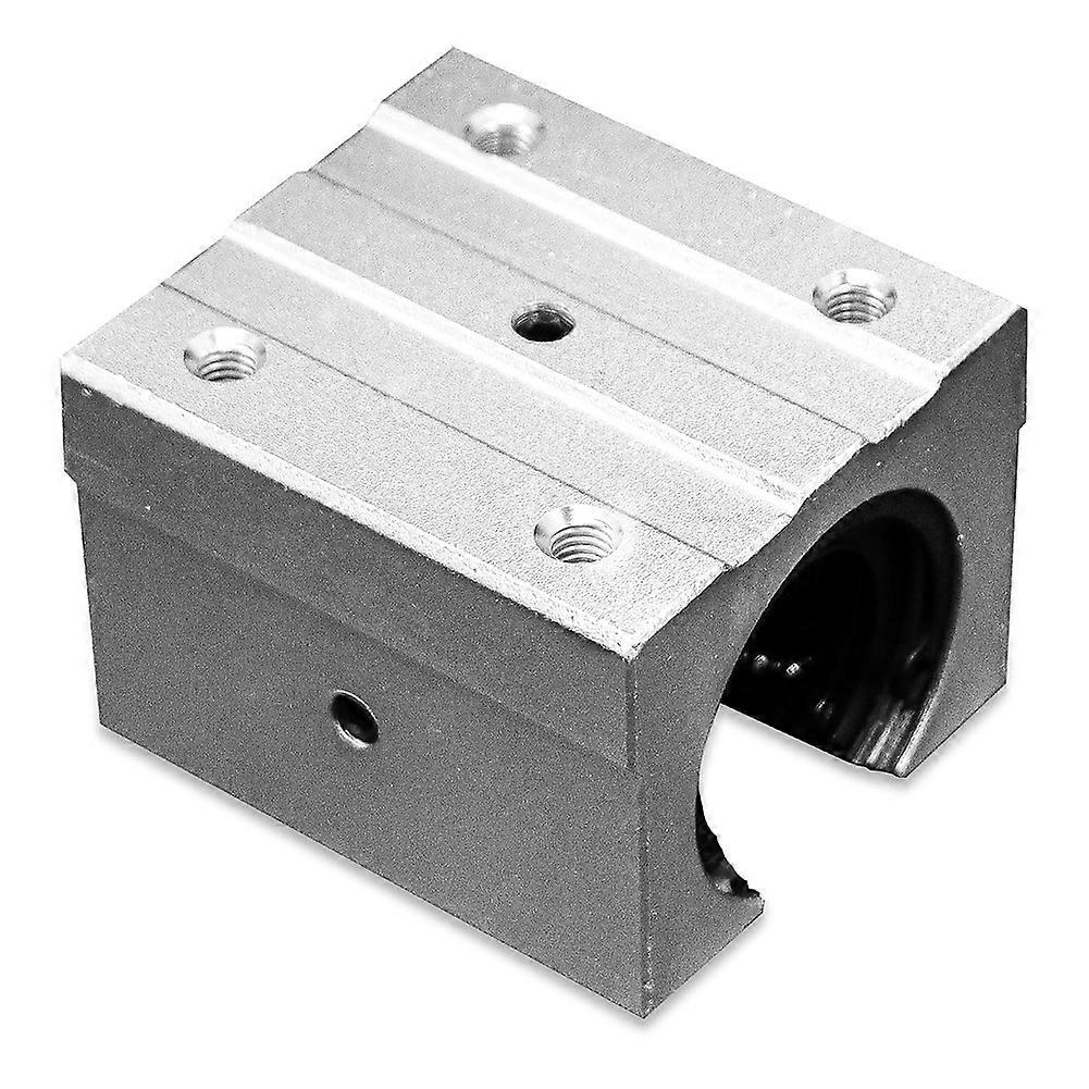 Linearer Kugellagerblock Tbr25uu Tbr30uu Für Cnc-fräser Und 3d-drucker Sbr30uu