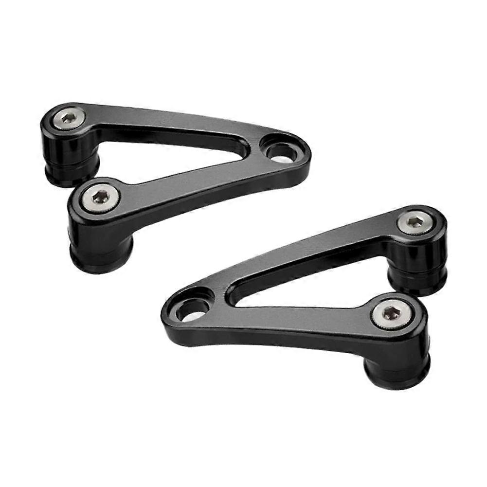 Motorrad Scheinwerfer Halterung Kopf Licht Halterungen Für Honda Cb1300sf Cb400sf Cb1100 Cb1100ex