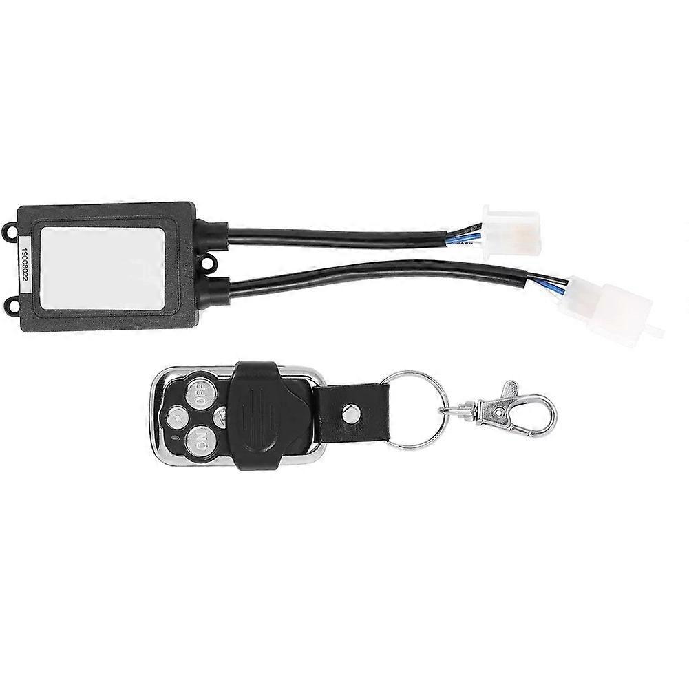 Led-arbeitslichtleiste, Kabelloser Fernblitzschalter Für Offroad-truck-pickup, Atv, Utv, Boot, Sxs, Rzr, Marine, Auto