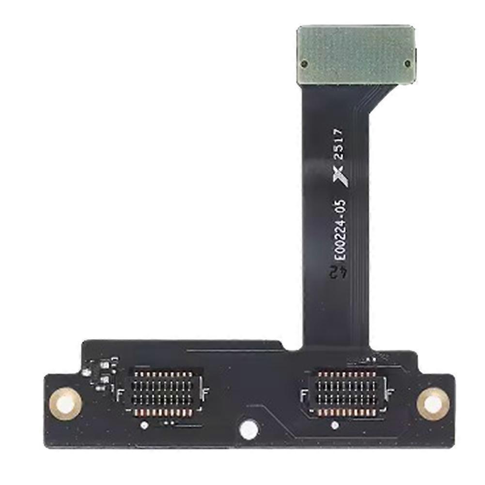 Schnittstellenplatine Zum Heizen Von Komponenten Des Bambu Lab X2d 3d-druckkopfes