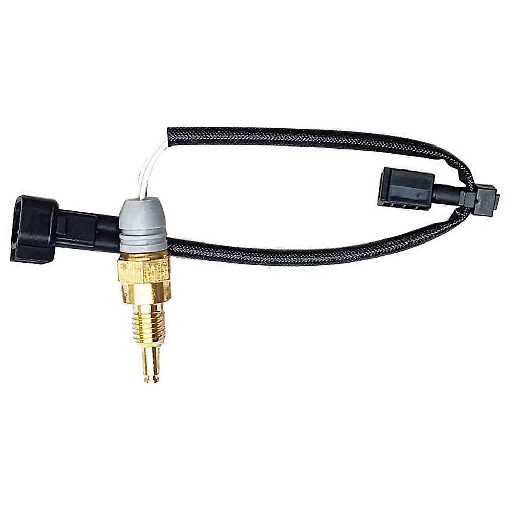 D2ba-6g004-aa Neue Auto Wasser Kühlmittel Temperatur Sensor Für Mondeo Fiesta 6 D2ba6g004aa D2ba 6g004 A