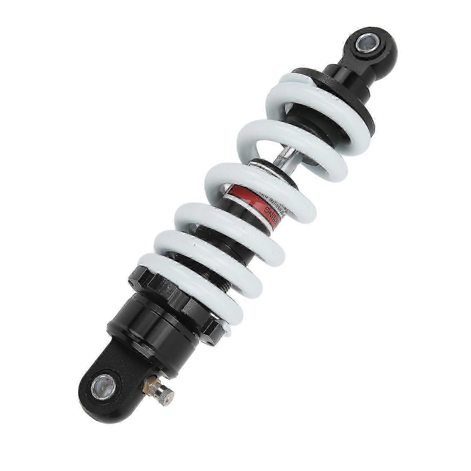 250 Mm Verstellbarer Motorrad-stoßdämpfer Für Atv Go Kart Scooter Dirt Pit Bike