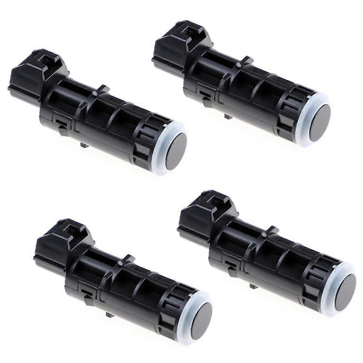 4 Stück Auto-par-sensor Für Sorento 2009–2013 Reverse Assist Sensor 95