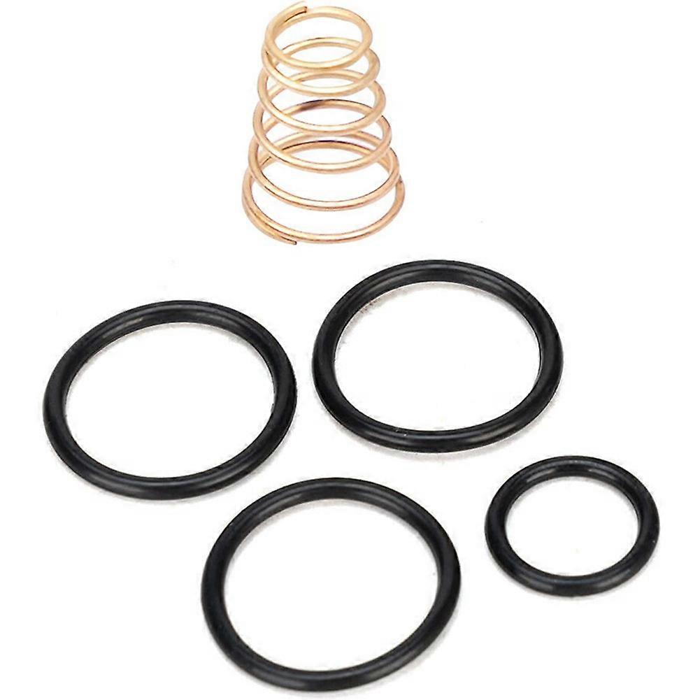 Auto Kühler Durchfluss Bypass Ventil Kit Ersatz Für Gm Cadillac Chevrolet Gmc Superior 6l80 6l90 8l90 8l80 8l90e 10l90