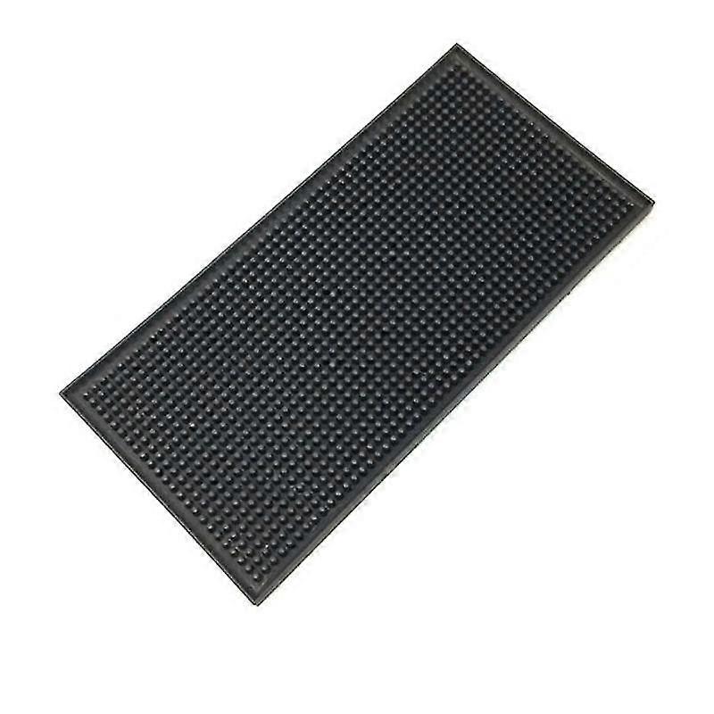 Barmatte, Kaffeemaschine, Theke, Verschüttungsmatte, Bar-serviermatte, Geschirr, Glas, Abtropfmatte Für Barista Cockta