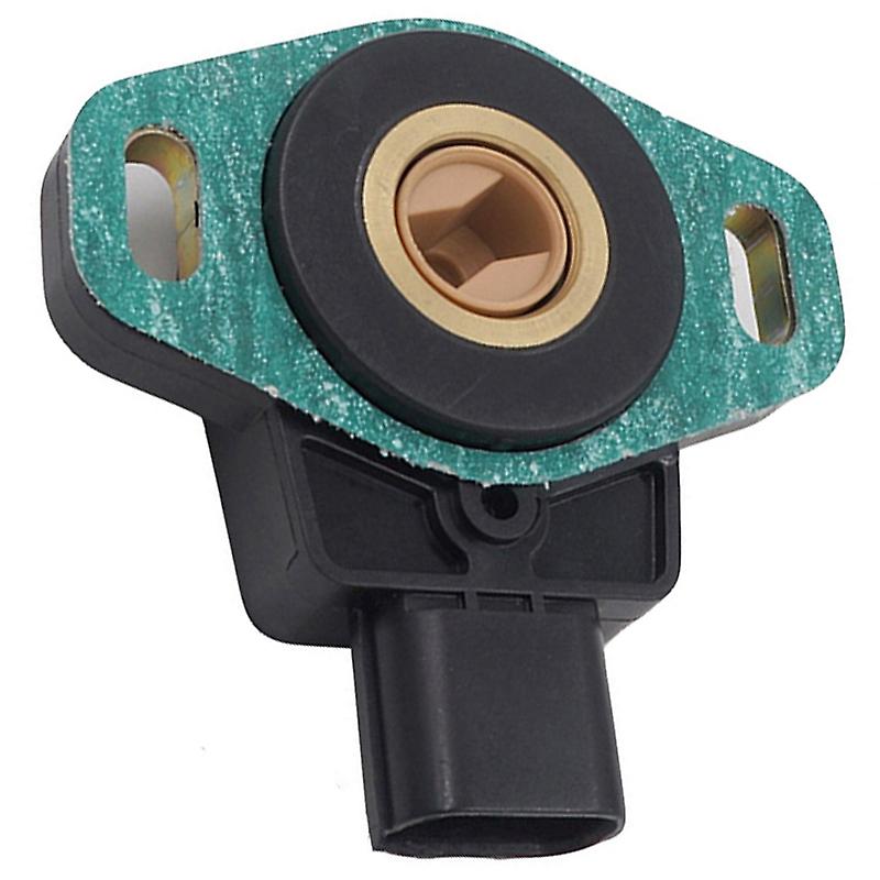 Jt7h Drehen Sie Den Linken Drosselklappensensor Für Cbr600rr 1000rr 2004 2005 2006 2007 2008 2014