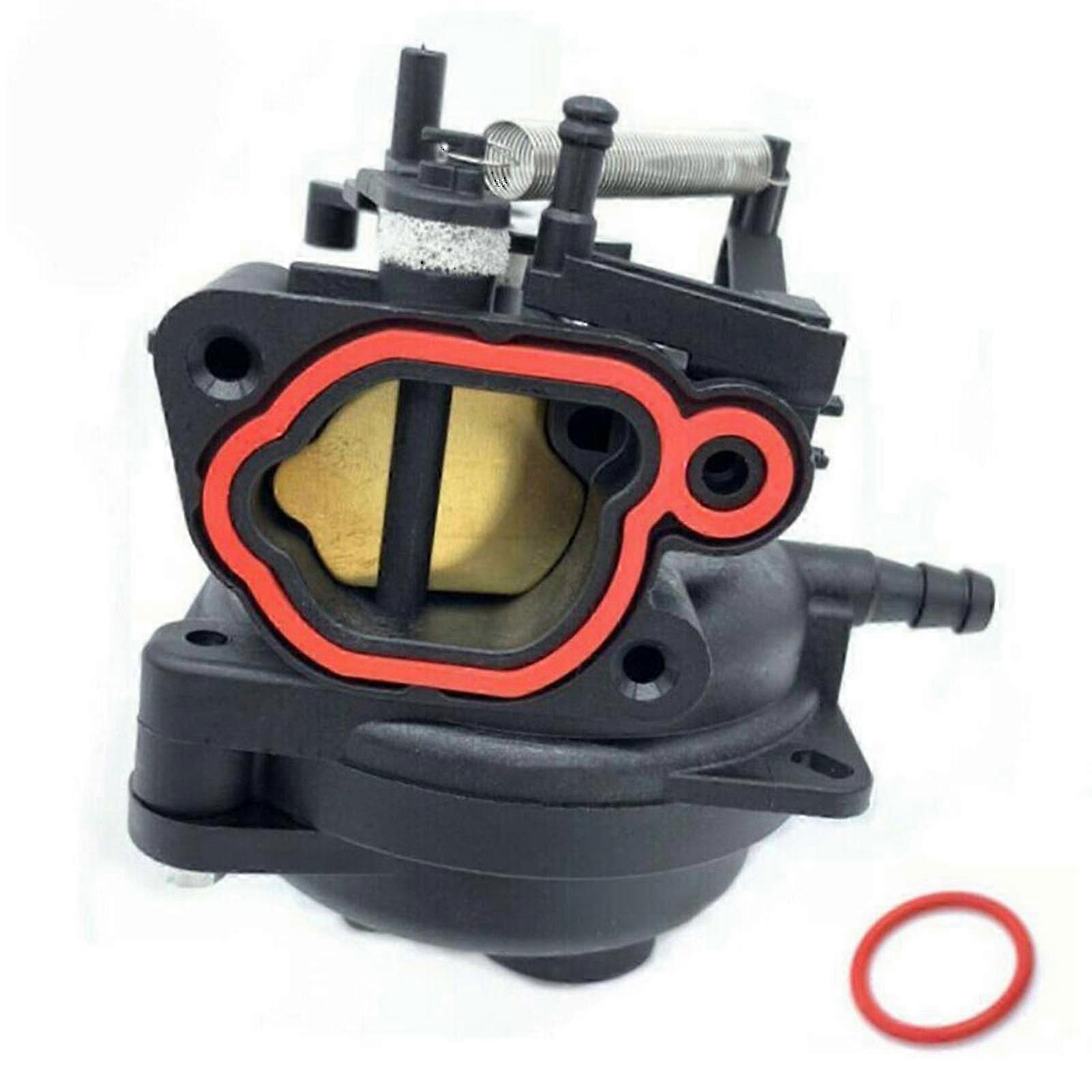Vergaser Für Briggs-stratton Rasenmäher 799584 09p702 103m02 550ex 625ex