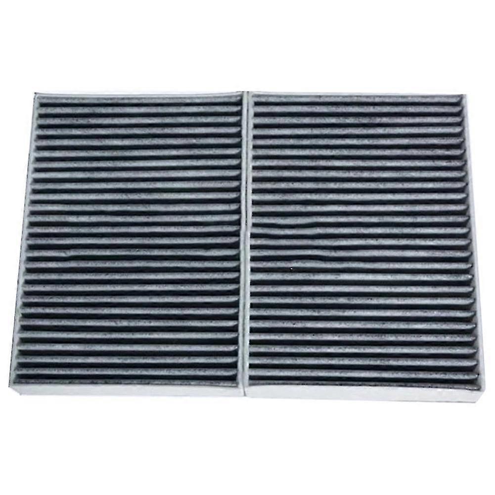 2 Stück Auto-innenraumfilter 64119366403 Für 5 6 7 G30 G38 G32 G12 Klimaanlage Einlassfilter