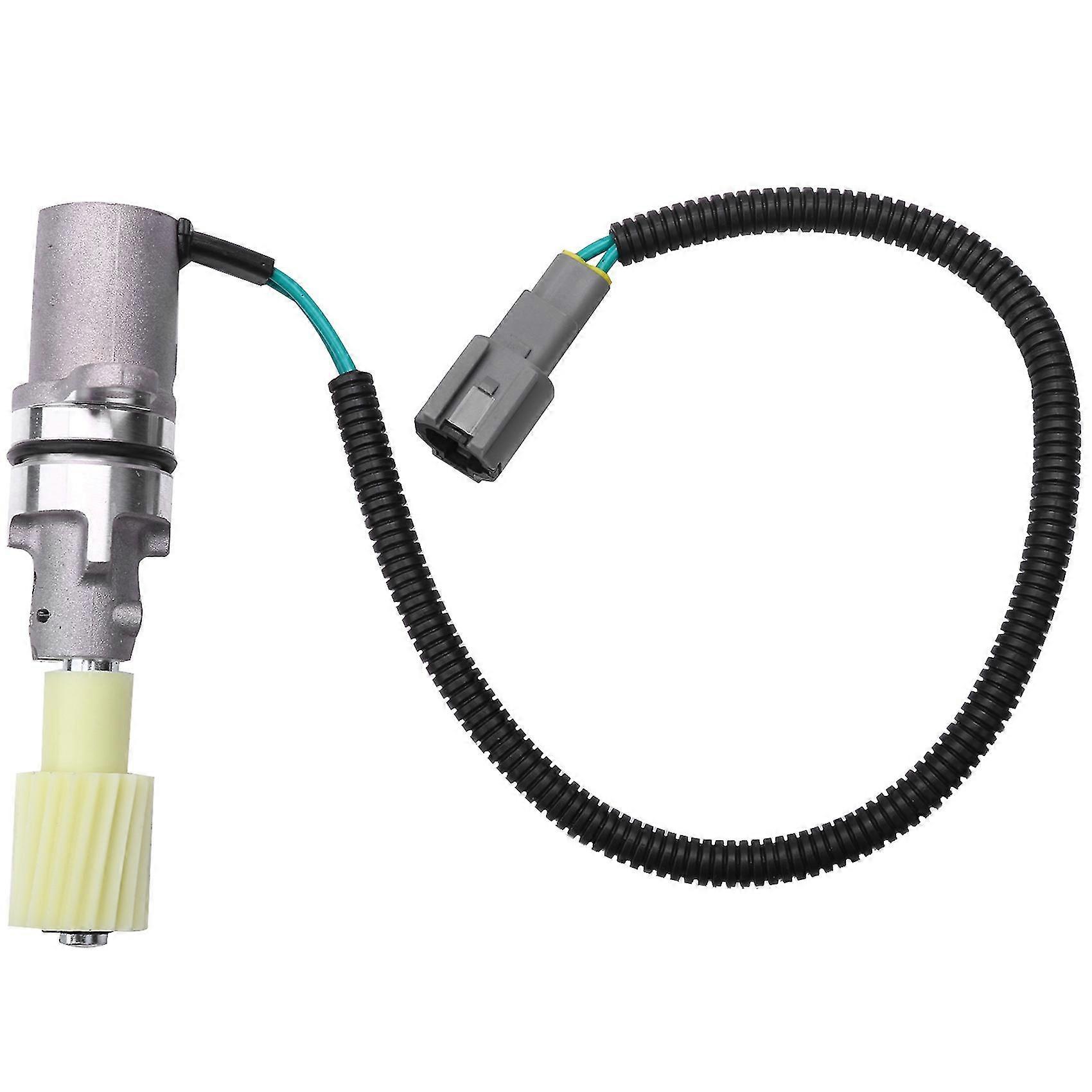 Kilometerzähler-geschwindigkeitssensor 2501074p01 Su4647 Sc64 25010-74p01 5s4793 Kompatibel Nissan D21 Pathfinder Pickup Frontier 2.4l 3.0l 3.3l Mit Getriebe