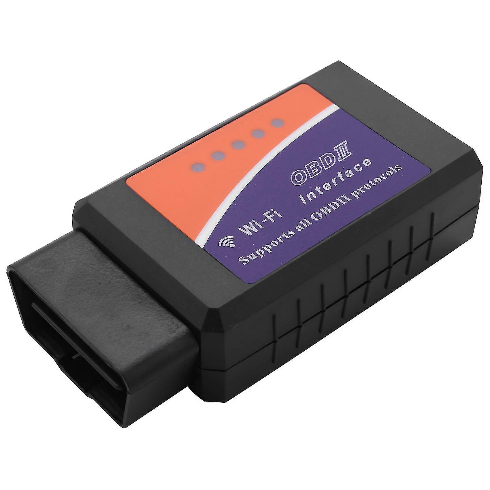 Wifi V1.5 Obd2 Wifi Scr Für – Can-bus Wie Wlan