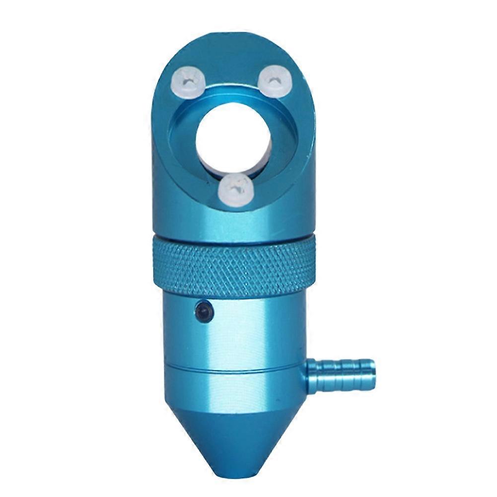 K40 Laserkopf 12 Mm/18 Mm Fl 50,8 Mm, Co2-laserkopf Für K40 Lasergravierer/-schneider