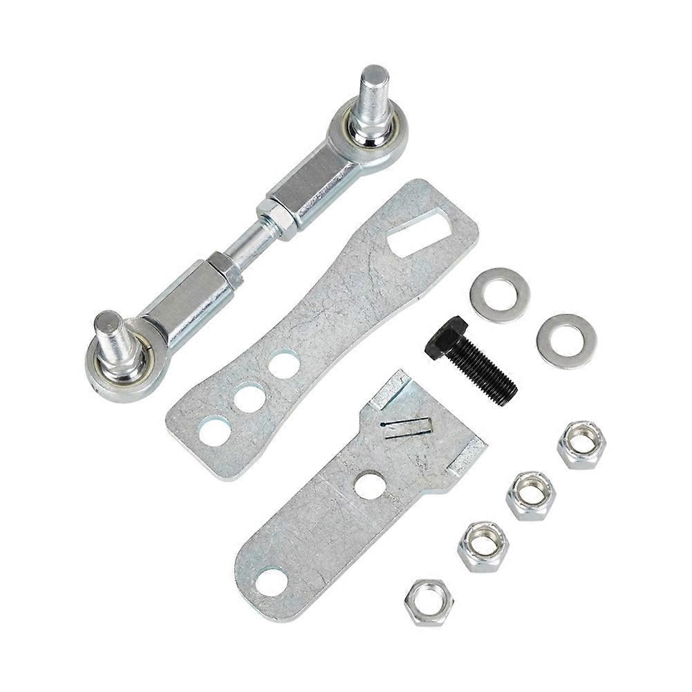 Getriebe-verteilergetriebe-verbindungssatz Für Jeep Cherokee Xj Comanche Mj 1986–2001. Getriebeteile