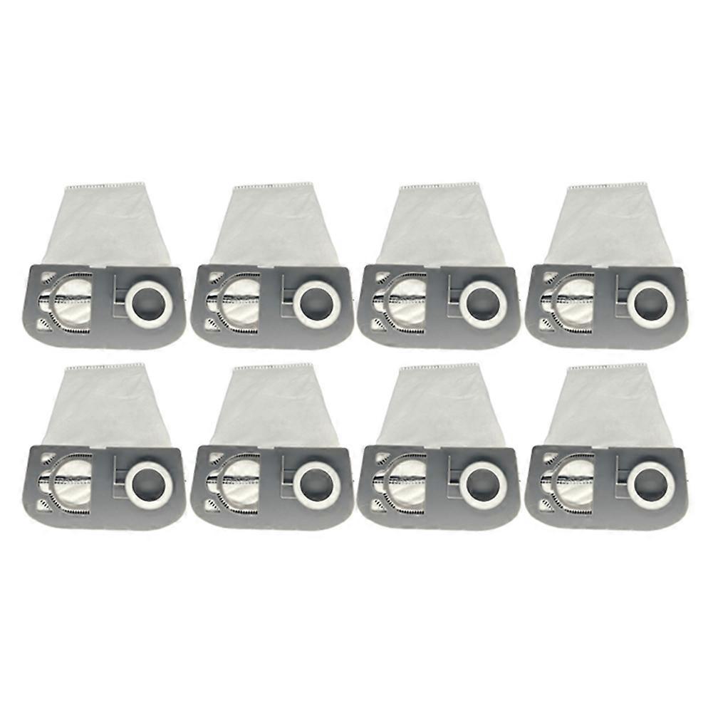 8 Stück Ersatz-staubbeutel Für Riccar R25 Serie R25s, R25d, R25p Handstaubsauger, Staubsauger-filterteil R25hc-6