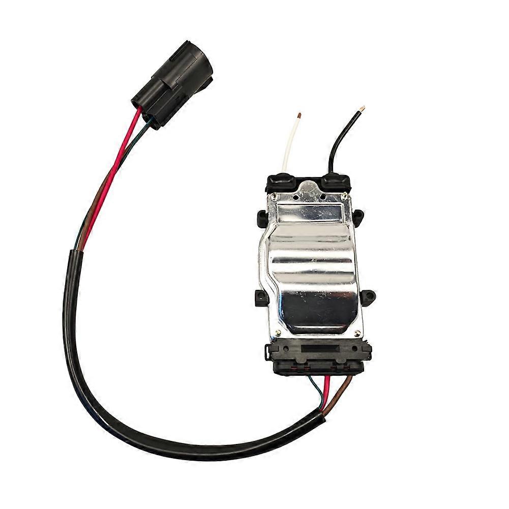 Lüftersteuermodul Für Volvo C30 S40 C70 S80 V50 31261987 30671060 30680587 306805870 30792688 31261988