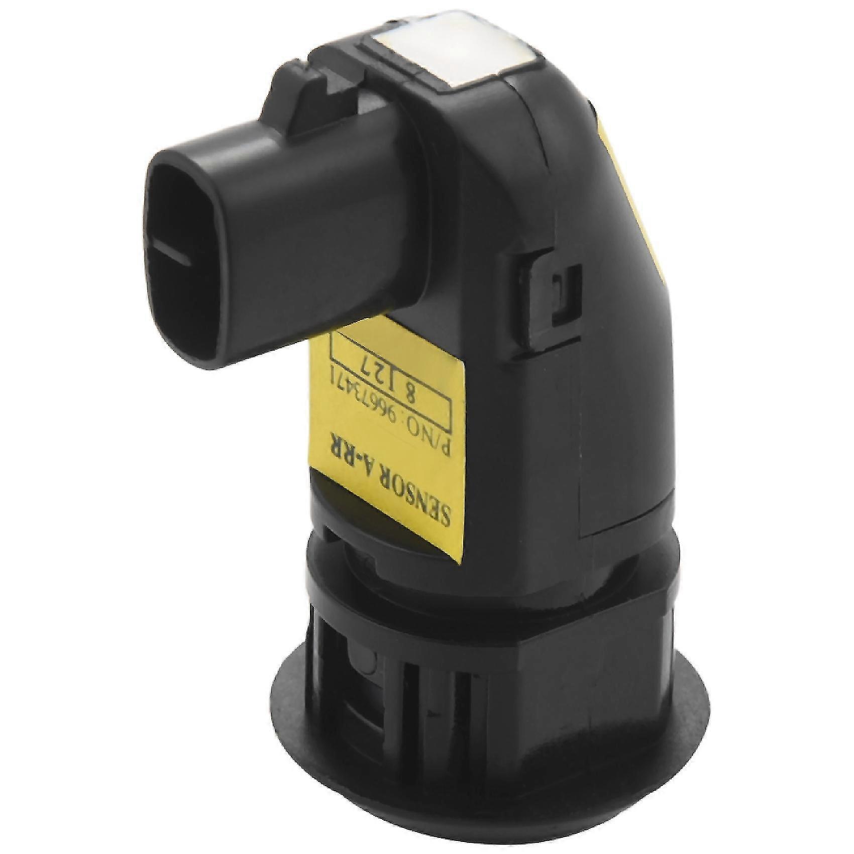 Für Captiva Wireless Parksensoren 96673471