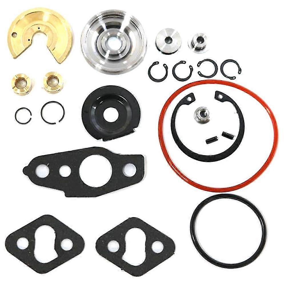 Turbo Rep Ct9 17201-64090 17201-64190 17201-54090 17201-64070 Für Hiace 2l-t 2,4l Ep82 Ep91