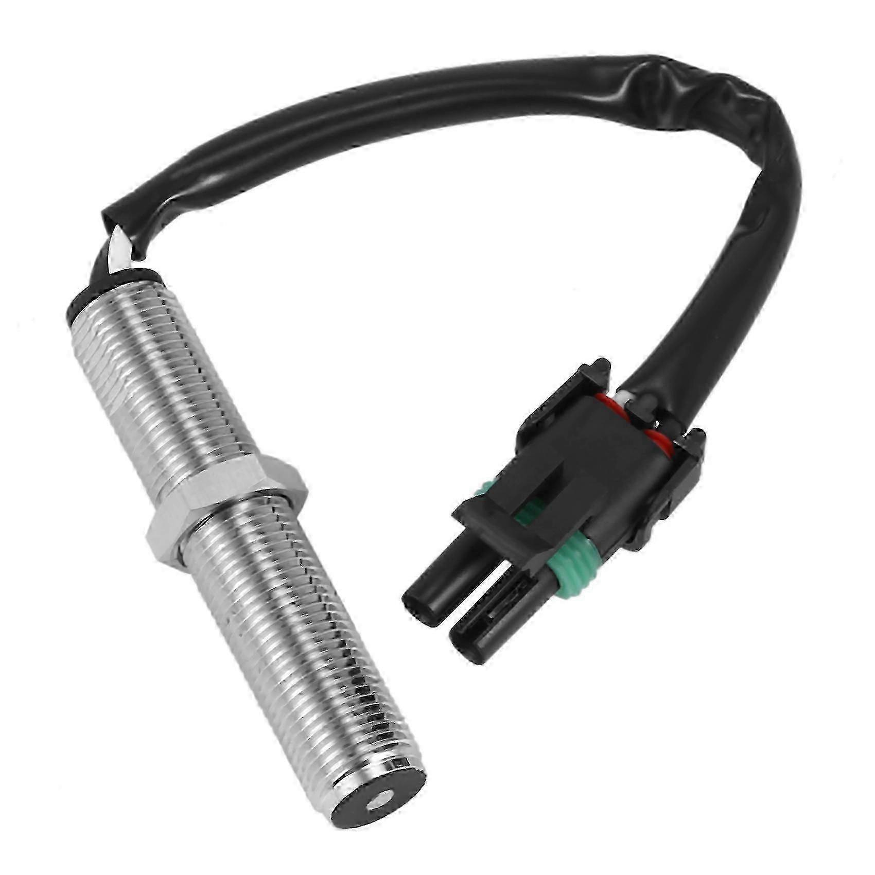 Neue 3034572 Magnetische Pickup Mpu Generator Drehzahl Sensor U/min