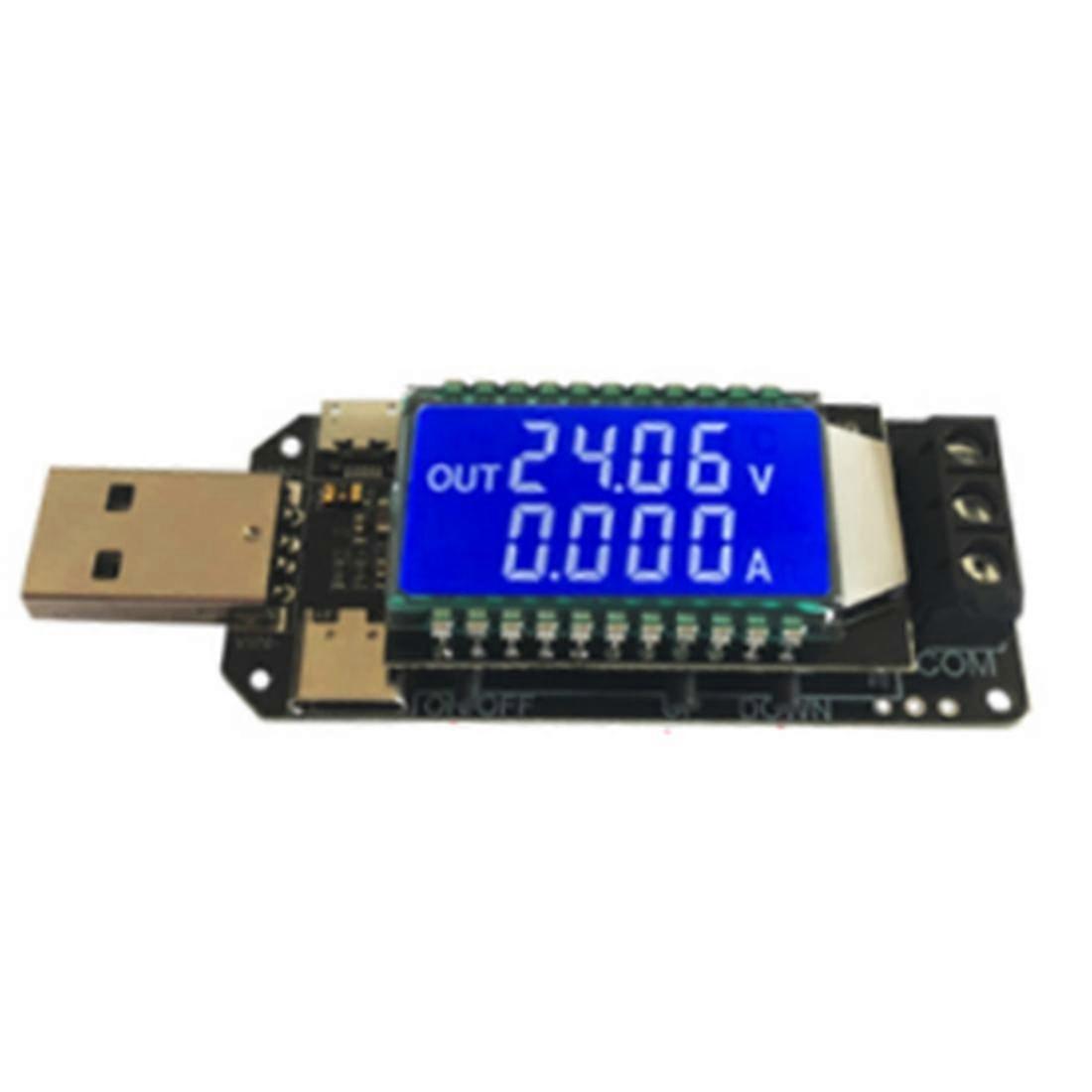 Dc-dc Cnc Usb Boost Netzteil Spannungsreglermodul 5 V Bis 3,3 V 9 V 12 V 24 V Desktop-netzteilmodul
