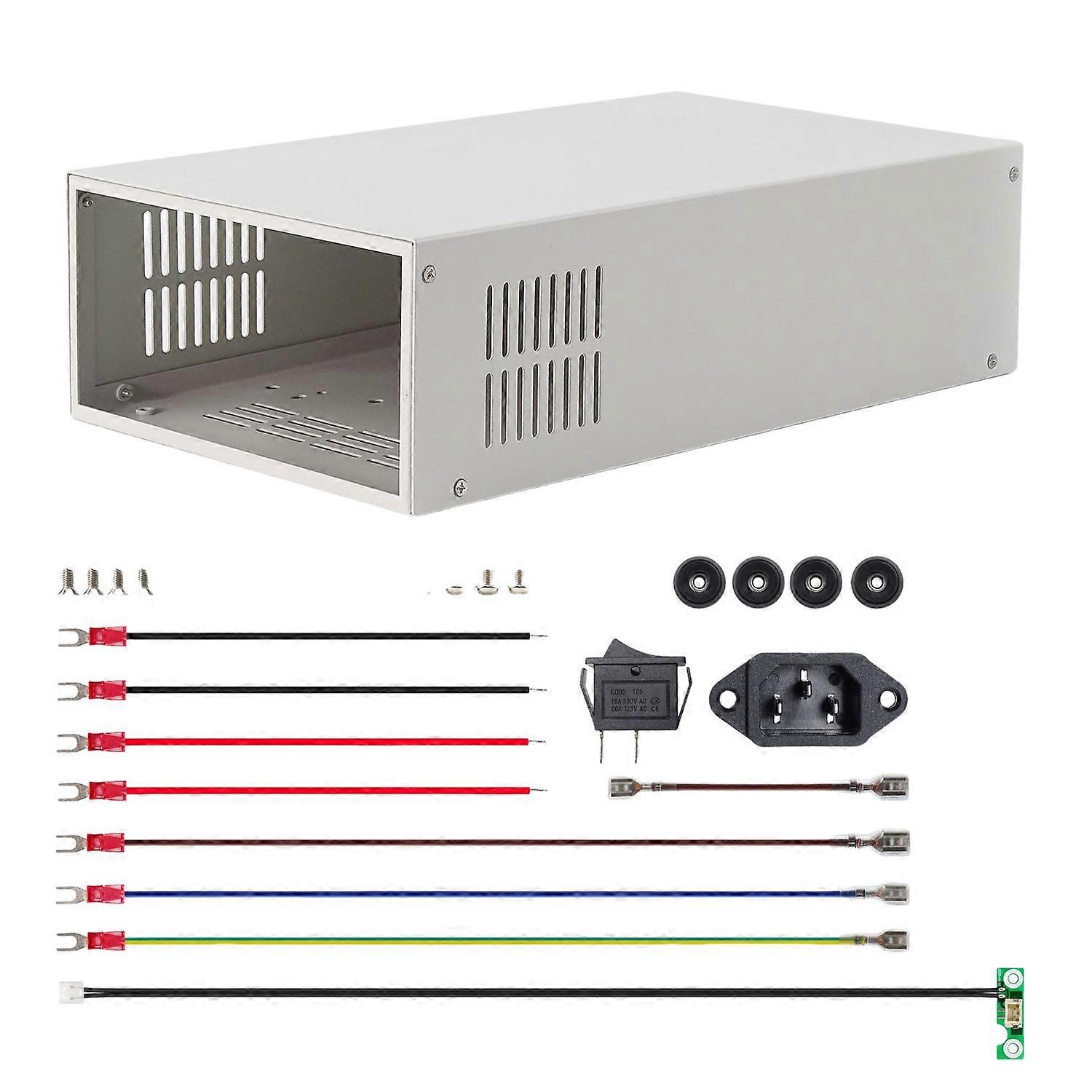 Rd Schaltnetzteil Rd6012 Rd6018 65v 800w S800 Digitales Netzteil Für Eisenschalenspannung