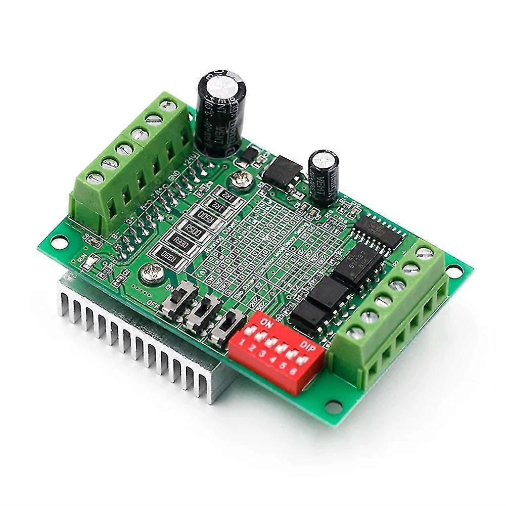 Tb6560 3a Treiberplatine Single Axis 10 Files Board